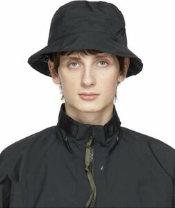 新品未使用 FC3-GT 3L GORE-TEX PRO BUCKET HAT 22SS アクロニウム ゴアテックス バケットハット