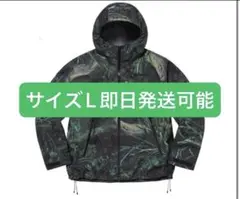 Supreme GORE-TEX Taped Seam Shell Jacket