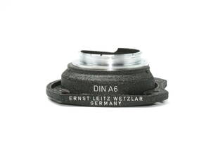 ★希少品★ Leica LEITZ BOOWU DIN A6 50mm 105×157.5mm ライカ ライツ 接写装置 #535