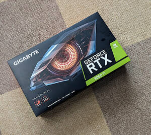 ■ GIGABYTE NVIDIA GeForce RTX 3060 Ti 製品名:GV-N306TXGAMING OC-8GD ■