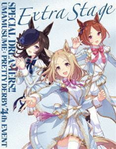 [Blu-Ray]ウマ娘 プリティーダービー 4th EVENT SPECIAL DREAMERS!!EXTRA STAGE Blu-ray 和氣あず未