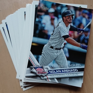 ★50枚セット MLB メジャーリーグ TOPPS FLEER UPPER DECK UD BOWMAN DONRUSS 大リーグ 大量 まとめて ランダム トレーディングカード #TOP