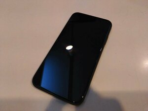 SIMフリー☆Apple iPhone11 64GB ブラック 美品 本体のみ☆