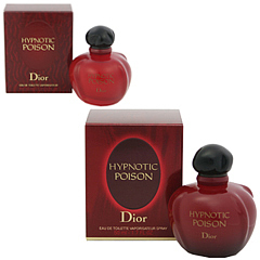 クリスチャン ディオール ヒプノティック プワゾン (箱なし) EDT・SP 50ml 香水 フレグランス HYPNOTIC POISON CHRISTIAN DIOR 新品 未使用