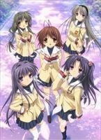 [Blu-Ray]CLANNAD コンパクト・コレクション Blu-ray【初回限定生産】 中村悠一