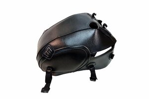 BAGSTER タンクカバー ブラック TRIUMPH BONNEVILLE T120