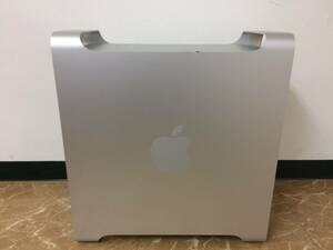 MacPro Mid 2010 A1289（Intel Xeon 2.93GHz6コアシングルCPU）