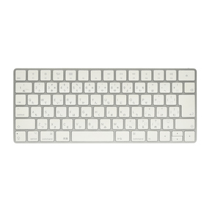 当日発送 純正 Apple Magic Keyboard 日本語 A1644 中古品 3-0224-7 Wireless ワイヤレス キーボード iMac Mac mini