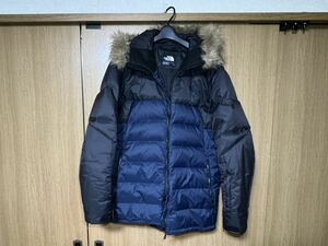 THE NORTH FACE ダウンジャケット L