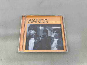 WANDS CD WANDS BEST HITS