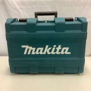 48 【傷あり】makita マキタ 充電式 ディスクグラインダ GA404DN 100mmモデル （140）