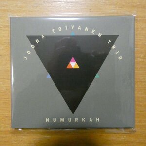 41097220;【CD/澤野工房】ヨーナ・トイヴァネン・トリオ / NUMURKAH(AS-022)