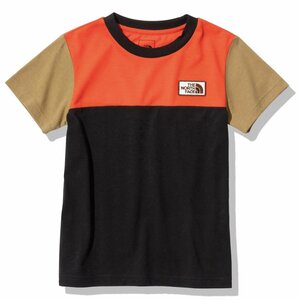 1457976-THE NORTH FACE/S/STNFGRANDT130