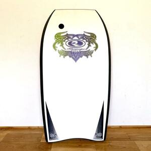 ボディーボード リオパイポ RHEOPAIPO BODYBOARD STINGER 103