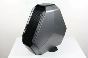 DELL D03X Alienware Area-51 PCケース ASUS ROG Strix Z690-F Gaming WiFi マザーボード付き デル エイリアンウェア 【ジャンク品】