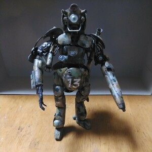 1/20 Maschinen Krieger GroBer Hund