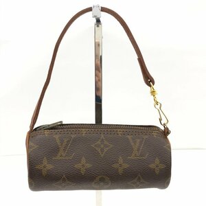 LOUIS VUITTON ルイ・ヴィトン パピヨン付属ポーチ【CDAV6015】