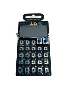 楽器周辺機器/PO-14/pocket operator/Teenage Engineering/sub//