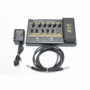 1円～ Vox ToneLab STエフェクター ヴォックス