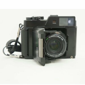 1円【一般中古】FUJICA フジカ/中判フィルムカメラ/GS645 Professional/09