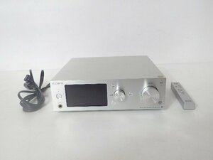 SONY HAP-S1 ハードディスクオーディオプレーヤーシステム ★ 6D76B-5