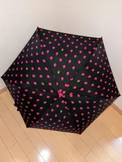 ヒスミニ✨折り畳み傘