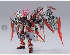 METAL BUILD ガンダムアストレイ レッドドラゴニクス