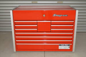 ★スナップオン★SNAP-ON★トップチェスト★工具箱★KRL651★