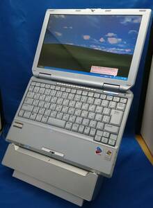 NEC LaVie LA700/DD PC-LA700DD WindowsXP ジャンク