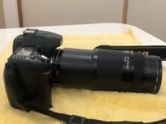 Nikon D80デジタルカメラ