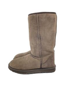 UGG australia◆ブーツ/23cm/ブラウン/スウェード