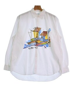 COMME des GARCONS SHIRT カジュアルシャツ メンズ コムデギャルソンシャツ 中古　古着