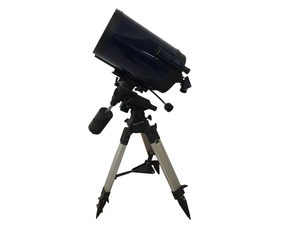 【動作保証】MEADE GEM シュミットカセグレン 望遠鏡 三脚付 ジャンク N8707728