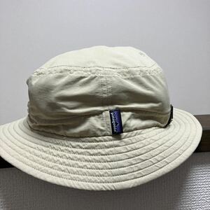 patagonia パタゴニア サーフブリムsurfbrim L 帽子 