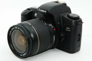 【外観特上級】Canon EOS KissZOOM LENS EF 28-80mm F3.5-5.6 Ⅳ　#s7028