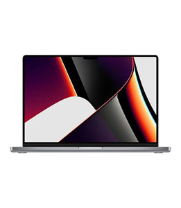 MacBookPro 2021年発売 MK183J/A【安心保証】