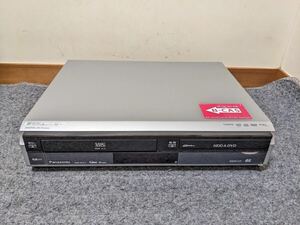 Panasonic DVDレコーダー DMR-XP21V