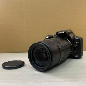 Canon EOS Kiss DIGITAL キヤノン 一眼レフカメラ デジタルカメラ 未確認 4336