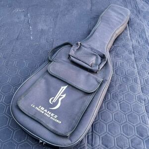 IBANEZ(アイバニーズ) LA CUSTOM ギター用オリジナルギグバッグケース CASE-010S