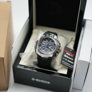 新品 NEW カシオ G-SHOCK MRG-B2000R-1AJR 勝色 CASIO カシオ MR-G Gショックかちいろ ラバーバンド