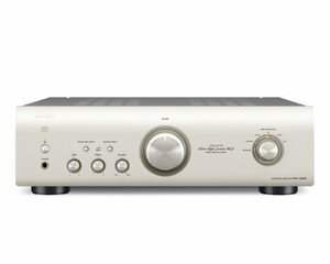 Denon プリメインアンプ プレミアムシルバー PMA-1500RE-SP(中古品)