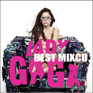 ★Lady Gaga レディー ガガ 豪華31曲 完全網羅 最強 Best MixCD【2,200円→大幅値下げ!!】匿名配送