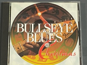 BULLSEYE BLUES / CHRISTMAS LOWELL FULSON CHAMPION JACK DUPREE 