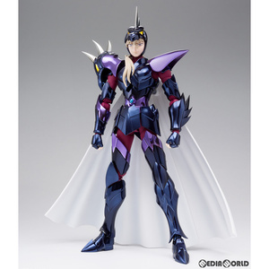 【中古】[FIG]聖闘士聖衣神話EX アルファ星ドゥベジークフリート 聖闘士星矢 完成品 可動フィギュア バンダイスピリッツ(61146204)