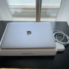 Apple MacBook Air 13-inch 2018