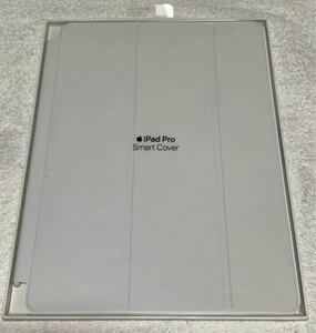 新品未開封★iPad 10.2 第9世代 スマートカバー Smart Cover ホワイト