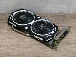 AMD MSI Radeon RX470 8GB MINER 【グラフィックボード】