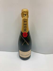 GIOM27332 未開栓 MOET&CHANDON モエ シャンドン モエシャン BRUT ブリュット インペリアル 750ml 12% シャンパン