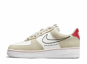 Nike Air Force 1 Low First Use "Light Stone" 26.5cm DB3597-100