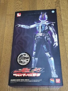 未開封/メディコムトイ/RAH/仮面ライダー電王/クライマックス刑事/ネガ電王/リアルアクションヒーローズ